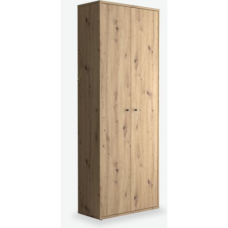 Faik  Legno laminato - Quercia Artisan (1/5)