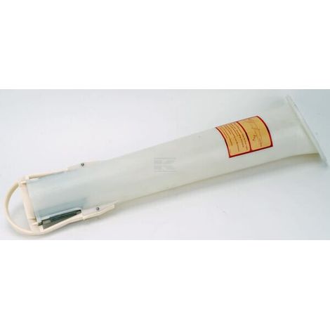 Tubo disfusor para PS 02 (conexi贸n atornillada) VICON VN17895466N
