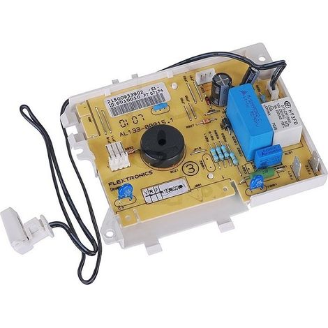 Ariston C00143206 Programmatore lavastoviglie