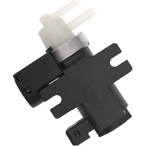 Électrovanne de pression de turbocompresseur 30618057 5801259656 compatible avec SsangYong, Chiron, Rexton, Acten et Roddis D20/D27 (2006-2012) (1/5)