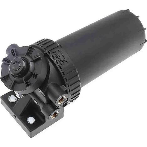 35-60494-1 Kraftstofffilter-/Wasserabscheider-Baugruppe für Schiffs- oder LKW-Außenbord-Dieselmotoren mit ausreichend Platz 18-7983-1 (1/5)