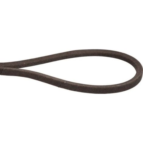 Correa trapezoidal césped 52-187 CASTELGARDEN MAC-GARDA 135061428/0 SR66E