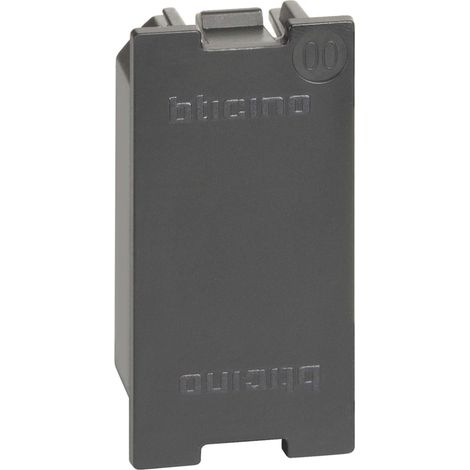 Legrand K4950 Placca copripresa e copri interruttori
