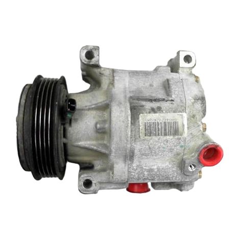 Compresseur Air Conditionne FIAT Punto II.ph2 03-09 [PRODUIT D'OCCASION]♻️46785772