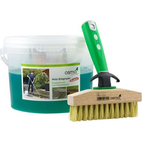 Dégrisant Gel Puissance 2.5L 6609 avec brosse