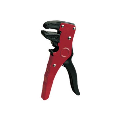 Selbsteinstellende Abisolierzange 165 mm Electro Dh 46.205 8430552045754