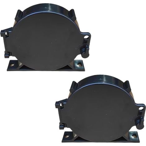 Capot de Ventilation de Plomberie -Car Capuchon De Remplacement (1/5)