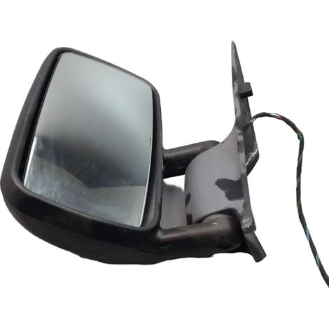 Retroviseur Exterieur Electrique Gauche MERCEDES Sprinter Long 00-06 (1/4)