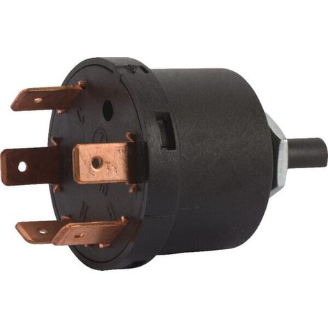 Thermostat UNIVERSAL KL060017 (1/2)