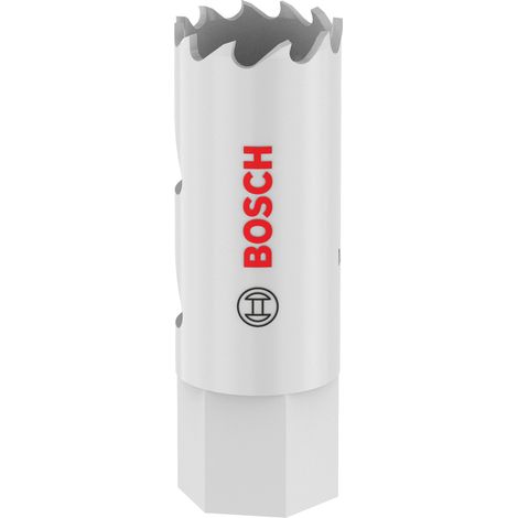 Bosch Holesaws Multi Material Threaded Hole Saw, 19 x 40 mm 2608594561 (1/5)