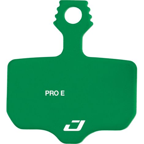 Plaquettes De Frein E-bike Compatibles Avid Elixir - Freinage Renforcé - Jagwire