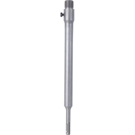 Rallonge 500 mm pour Scie Trépan - Accessoire Pratique pour Découpe Précise - D-Work (1/2)