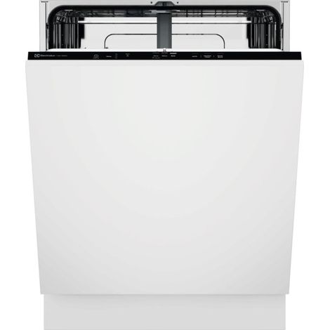 Electrolux KL52D101S lavastoviglie incasso 60 cm 13 coperti classe D AirDry