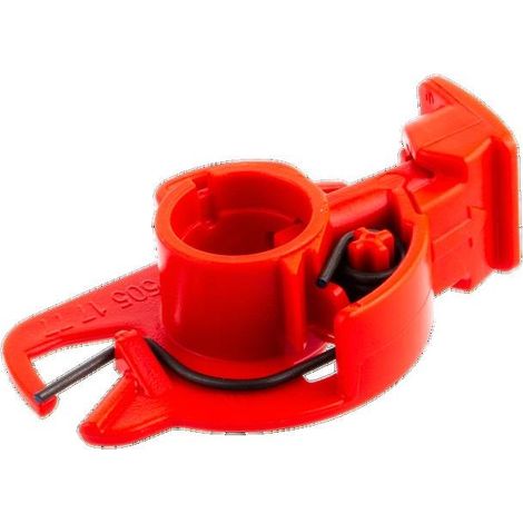 LUFT-/STOPPSTEUERUNG 510017202 ORIGINAL HUSQVARNA