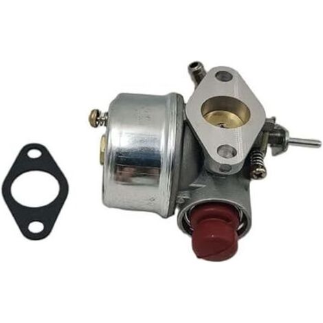 RHG Carburateurs Carburateur adapté aux moteurs horizontaux GEOTEC GEO35 GEO40 GEO50 614B carburateur (1/5)