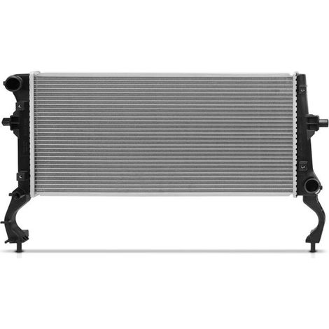 Le radiateur 25310J9000 convient aux Hyundai Kona 1.6L de 2018 à 2021. (1/2)