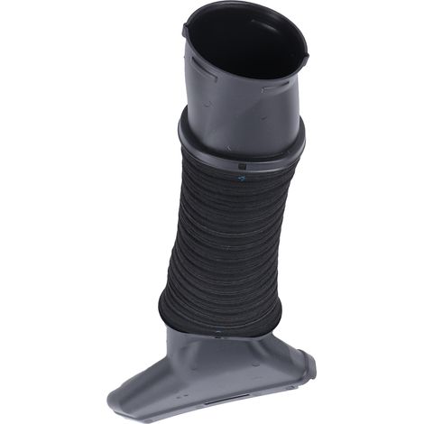 Pièce de rechange pour durite d'admission d'air moteur en caoutchouc pour Mercedes-Benz S550 S63 AMG (côté droit 2780905082 AIH1228R) (1/5)
