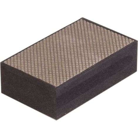 Rubi Diamond Polishing Pad 120 Grit for Tiling & Stone Work