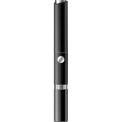 Recourbe-Cils Chauffant 2 en 1 et Tondeuse à Sourcils pour Femme, Recourbe-Cils Électrique avec 2 Modes de Température (1/5)