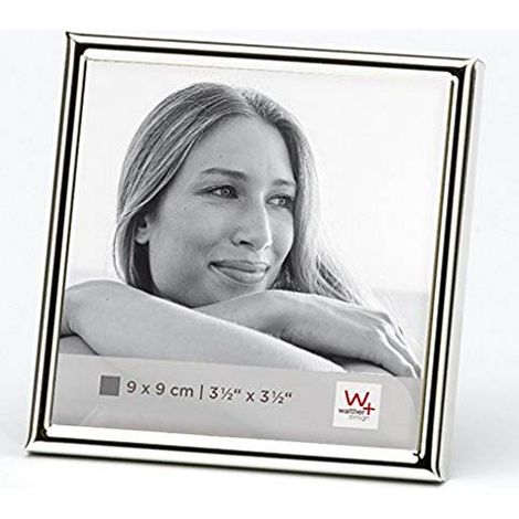 Walther chloe silber 9x9 portrait wd099s (1/4)