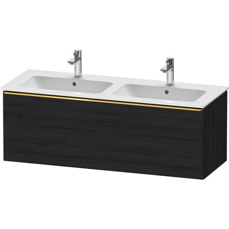 Duravit D-Neo bâti-support lavabo suspendu, 1280x440x462mm, 1