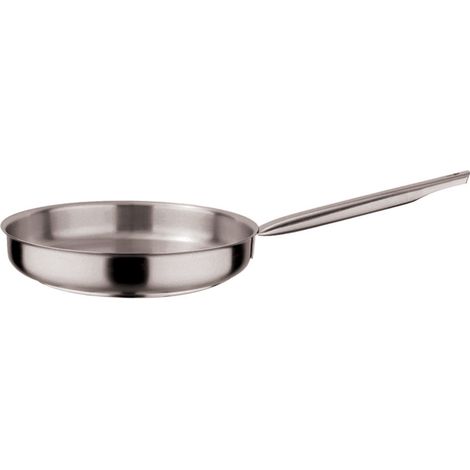 SAUTEUSE INOX POUR INDUCTION-L2G