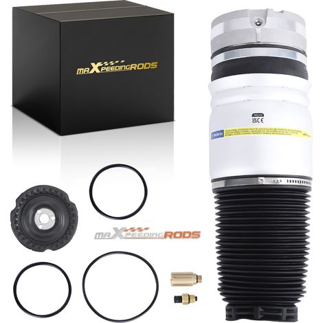 Rear L or R Air Suspension Spring Bag For Audi Q7 4LB  VW Touareg 7LA 7L5616503F (1/5)