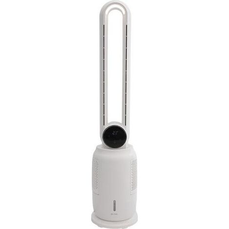 Be Cool TURMLUFTKÜHLER DIGITAL 35W OSZ (BC2TAC2401        WS)
