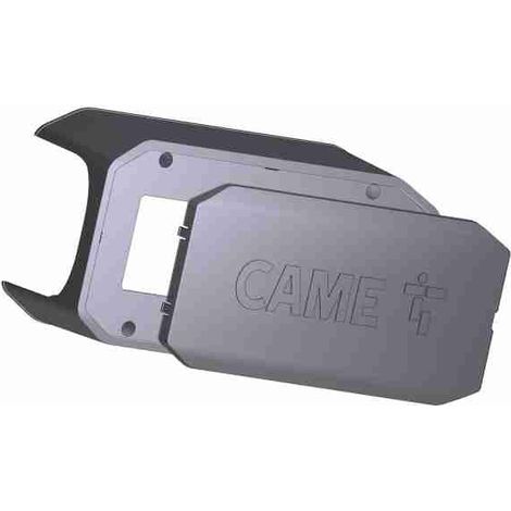 Coperchio Attacco Asta Gt8 Barriera Ricambio CAME 88003-0102