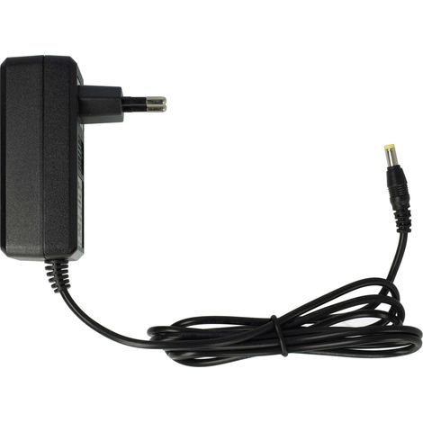 vhbw Netzteil Ersatz für Cisco ENG 3A-152VVT15 für Router, Modem mit der passenden Stromversorgung - 140 cm