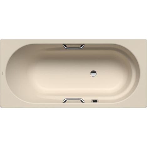 Kaldewei 234100010661 BW VAIO Mod.961, 1700x800, beige chaud (1/2)