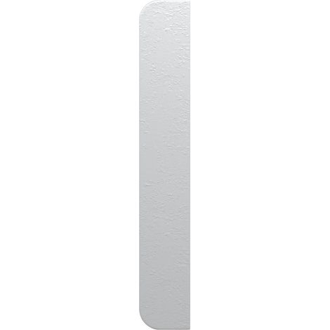 TAPA PARA PLATO DE DUCHA AQUOS DE STONEX 700 PERLA