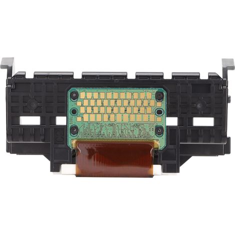 Tête d'impression avec couvercle de protection couleur, finition soignée, installation simple, compatible IP7210 (1/5)