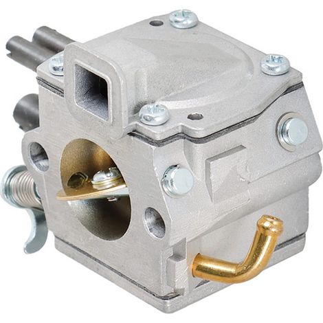 Lawn mower and chainsaw accessories, carburetor compatible with MS360, MS350, MS340, 360Pro, 036 (1/5)