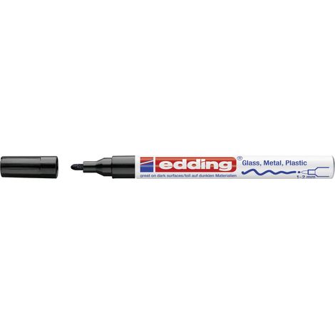 Edding 4-751-9-001 N/A N/A 1 pc(s) A470721
