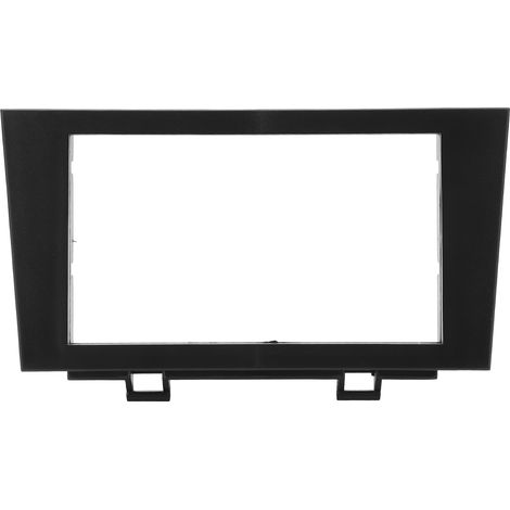 2-DIN-Autoradio-Armaturenbrettblende als Ersatz für CD-Player für ES300 (1992–1996) (1/5)