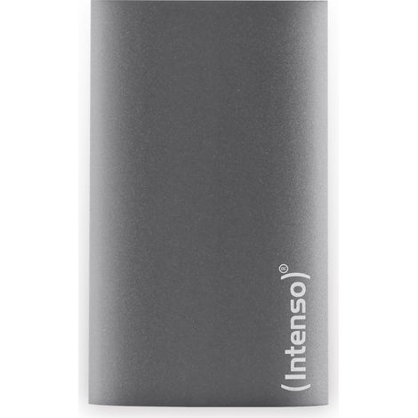 INTENSO USB 3.0-SSD Portable Premium Edition, 256 GB (1/5)