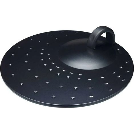 Accessorio cucina craft splash guard lid anti schizzi 31 cm (1/3)