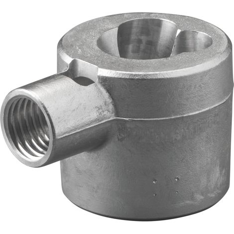 Vorschubgehäuse V+R 170100 R