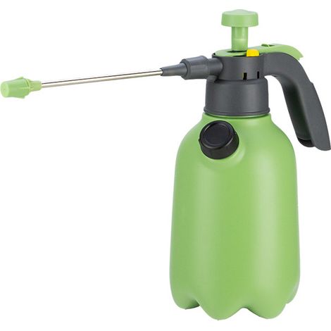 Drücken Sie 2 Liter Pulverisierer aus dem Garten und regulieren Sie ihn in der Haupt-Pulverisiermaschine mit Verlängerungslänge (1/5)