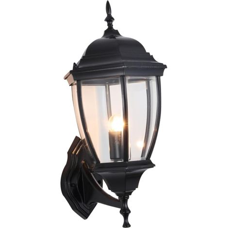 1 Pc Applique Vintage Luminaire De Porche Applique Murale Appliques Murales (1/5)