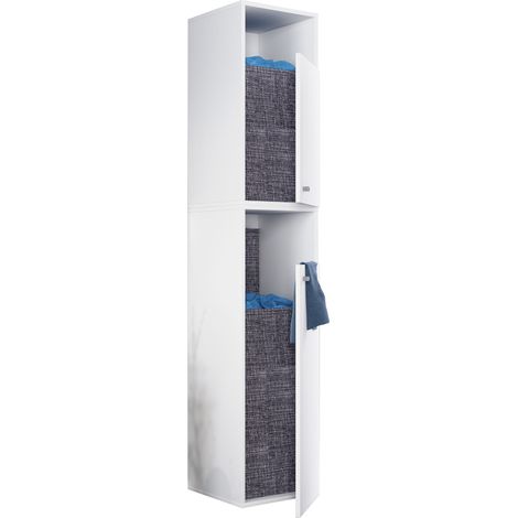 Lavanderia Dreso XXL 2f 184x35x39 - VCM