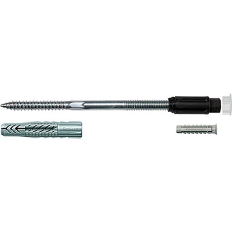 [NEUWERTIG] Fischer Thermax 10/240 M10 Befestigung Anker Abstandsmontage Wdvs Energiesparend B-Ware