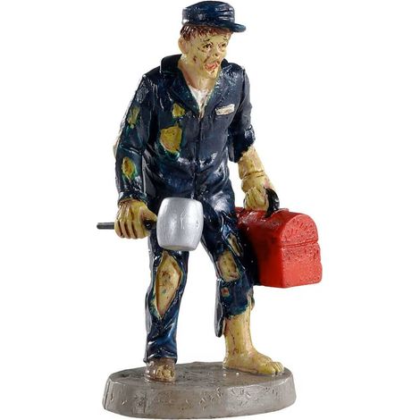 Zombie Mechanic Art.-Nr. 02905