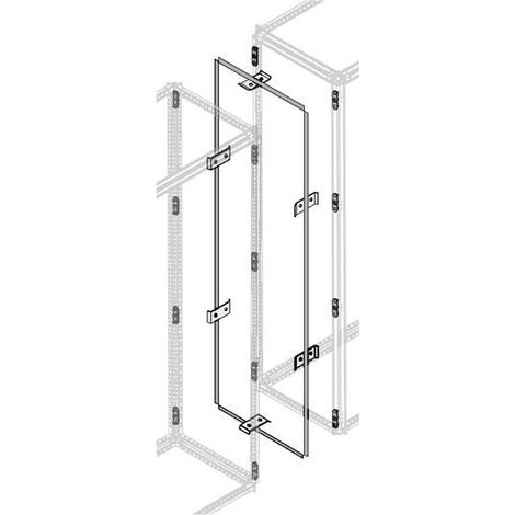 Kit de JuXTaposition IP65 Armoire (x1) 1STQ008113A0000 ABB PSBS0065