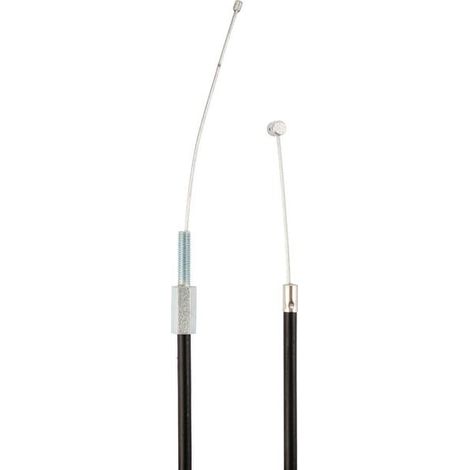 Cable bowden carbur. 1x1122 SOLO 2800325