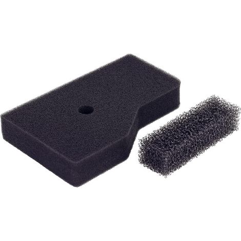 Luftfilter 17211-Z07-000 17218-Z07-000. Passend für die Modelle EB2000I und EU2000I. (1/5)