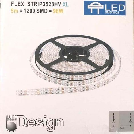 STRIPLED FAN EUROPE LIGHTING STRIP-3528-240M