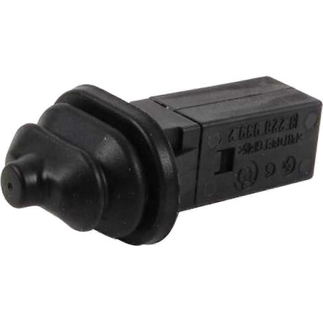 51178228939 Loquet de trappe à carburant neuf avec éjecteur pour BMW Série 1, 3, 5, 6 et 7 (1/3)