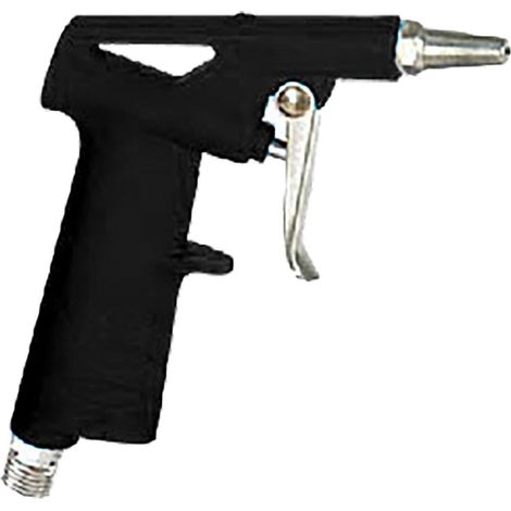 PISTOLA SOFFIAGGIO MODELLO 'UNK 4/1' ugello 2,5 cm